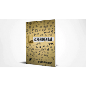 Experimental by Michael Murray - Book