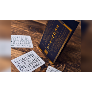 Sequence (Gimmicks and Online Instructions) by Rich Relish and The 1914 - Trick