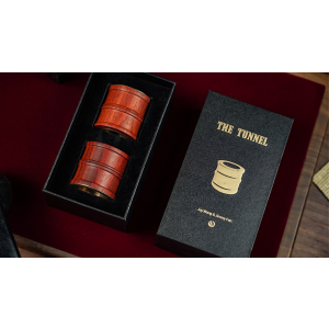 The Tunnel by Artisan Coin - Trick