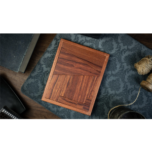 The Ultimate Puzzle by TCC - Trick