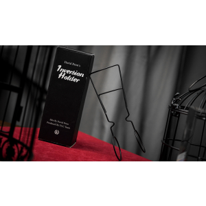 The Inversion Holder by David Penn & TCC- Trick