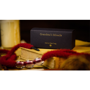 Grandma's Miracle by TCC & Chen Yang- Trick