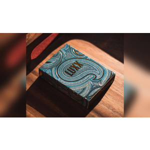 LUXX Palme (Limited Edition) Playing Cards