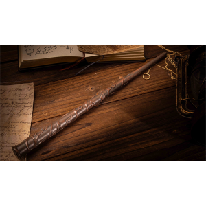 Fireball Wand (The Healer) Magic Shooting Wizard's Wand - Trick