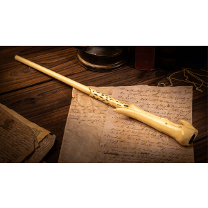 Fireball Wand (The Destroyer) Magic Shooting Wizard's Wand - Trick