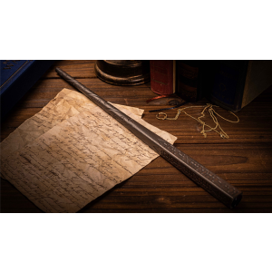 Fireball Wand (The Student) Magic Shooting Wizard's Wand - Trick