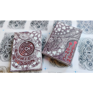 Dawn of the Ancients (Light Classic Edition) Playing Cards