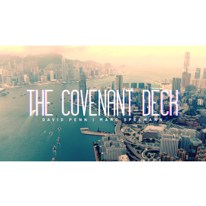 The Covenant Deck by David Penn and Marc Spelmann