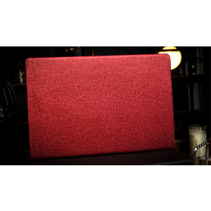 Elegant Close-up Pad (Red) by TCC - Trick