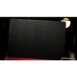 Elegant Close-up Pad (Black) by TCC - Trick