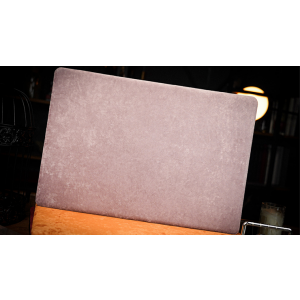 Elegant Close-up Pad (Lavender Purple) by TCC - Trick