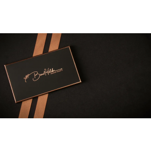 Rubber Band Holder (Gimmick and Online Instructions) by Hanson Chien - Trick