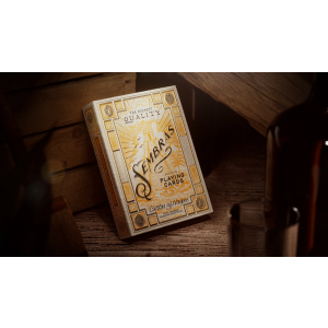 Sembras Playing Cards by theory11