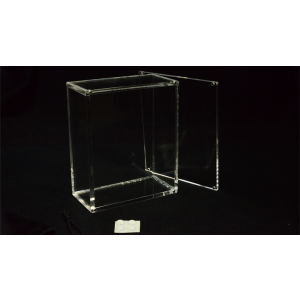 Carat XLG Legacy Case