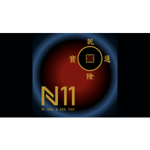 N11 by N2G - Trick