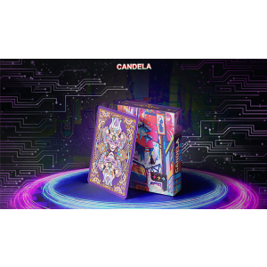 Candela Playing Cards