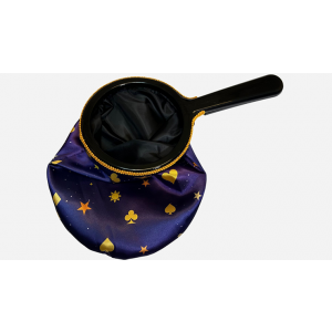 Change Bag Magician (No Zipper) by Bazar De Magia - Trick