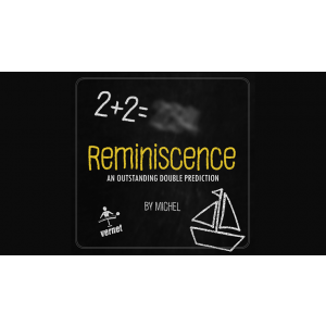 Reminiscene by Michel - Trick