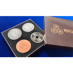 RBG 2.0 by N2G - Trick