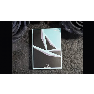 EVOS Green Playing Cards