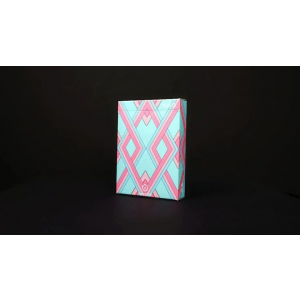 The Morning Sun Playing Cards