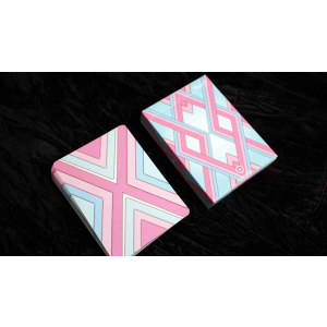 The Morning Sun (Cardisty Edition) Playing Cards