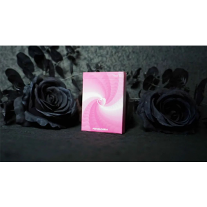 Love and Dream (Pink Limited Edition) Playing Cards