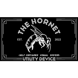 The Hornet (Gimmicks and Online Instructions) by Nicholas Lawrence - Trick