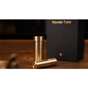 Wonder Tube by TCC Magic - Trick