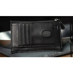 INTO Wallet (Top Grain Leather) by TCC Magic - Trick