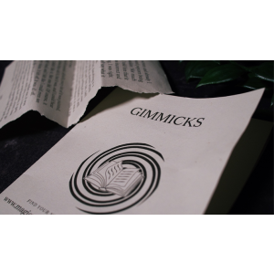 Nightmare Page by David Alnwick and the 1914