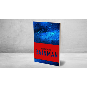 RAINMAN by Vincent Hedan - Book