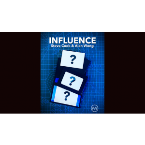 Influence by Steve Cook and Alan Wong - Trick