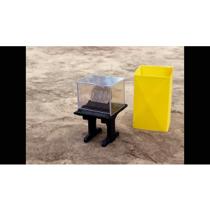 Mistery Showcase 2024 by Tenyo Magic - Trick