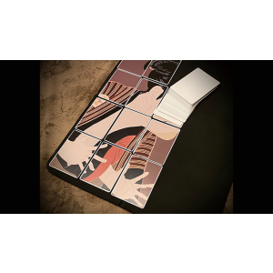 Magical Picture Cards 2024 by Tenyo Magic - Trick