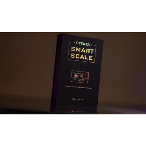 Smart Scale by Pitata Magic - Trick