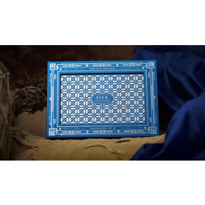 The Silk Classic Boxset Playing Cards