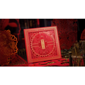 The Four Seasons Classic Boxset Playing Cards