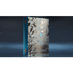 Entwined Vol.3 Winter Rose Playing Cards