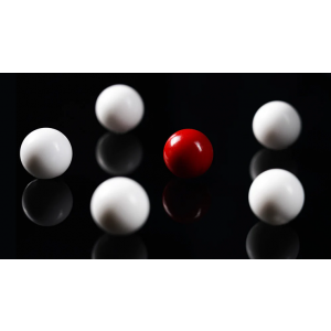 Smart Scale Kurotsuke Set by Pitata Magic - Trick