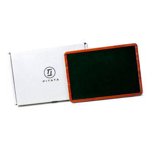 Smart Scale Pad by Pitata Magic - Trick