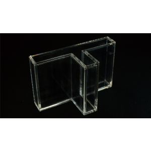 Carat XTB T Shaped case