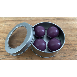 John Anders Make It Easy Balls - Trick