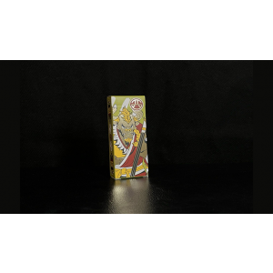 Bull Demon King (Go Deck) Playing Cards