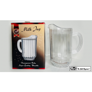 Milk Jug Jumbo - Plastic Unbreakable - Trick