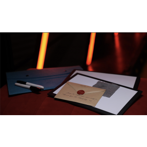 SOULMATE by Hide & Sergey Koller - Trick