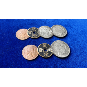 LCC (Black) by N2G - Trick