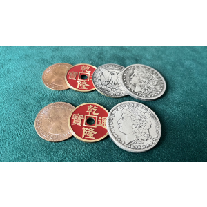 LCC (Red) by N2G - Trick