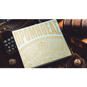 Prometheus Playing Cards Collector's Box Set by Bacon Playing Card Company