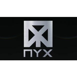 NYX Project (Gimmicks and Online Instructions) by Luca Volpe - Trick